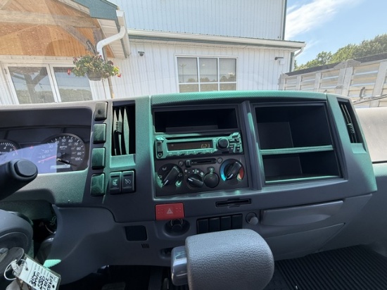 Picture of 2021 Chevrolet 3500/4500