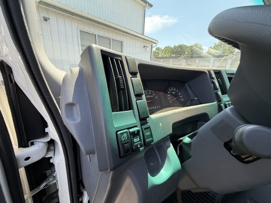 Picture of 2021 Chevrolet 3500/4500