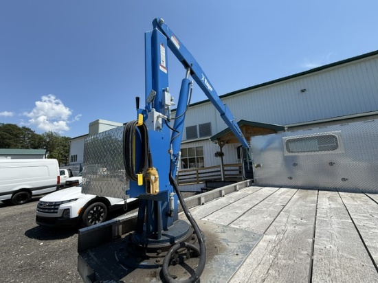 Picture of 2021 Chevrolet 3500/4500