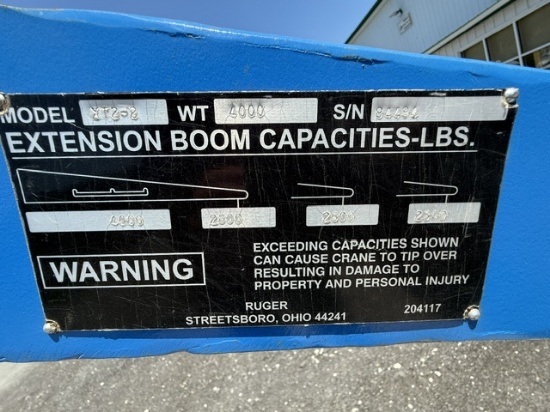 Picture of 2021 Chevrolet 3500/4500