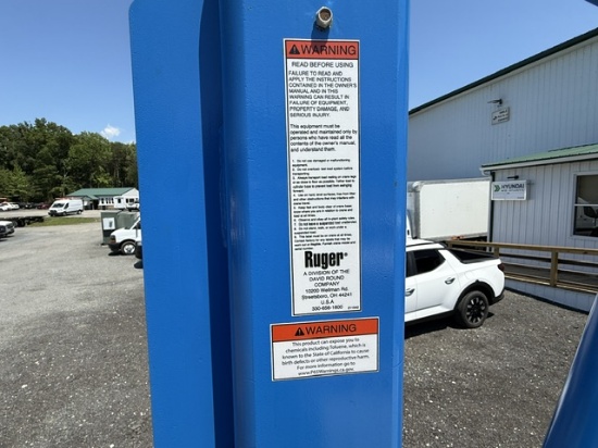 Picture of 2021 Chevrolet 3500/4500