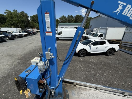 Picture of 2021 Chevrolet 3500/4500