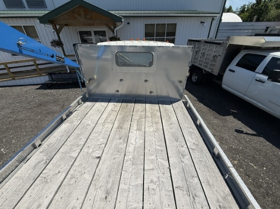 Picture of 2021 Chevrolet 3500/4500