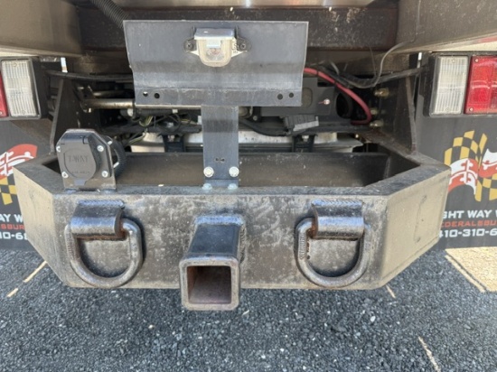 Picture of 2021 Chevrolet 3500/4500