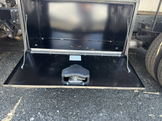 Picture of 2021 Chevrolet 3500/4500