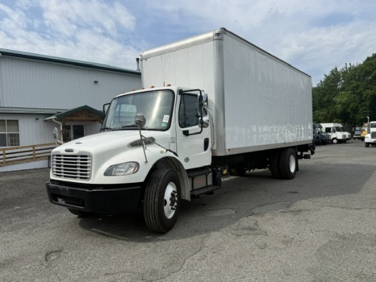 Picture of 2020 Freightliner M2