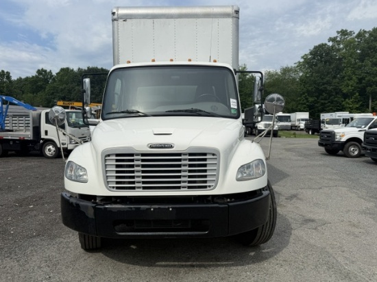 Picture of 2020 Freightliner M2