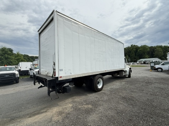 Picture of 2020 Freightliner M2