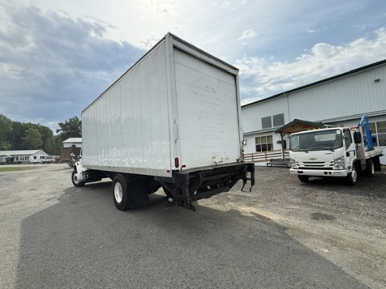Picture of 2020 Freightliner M2