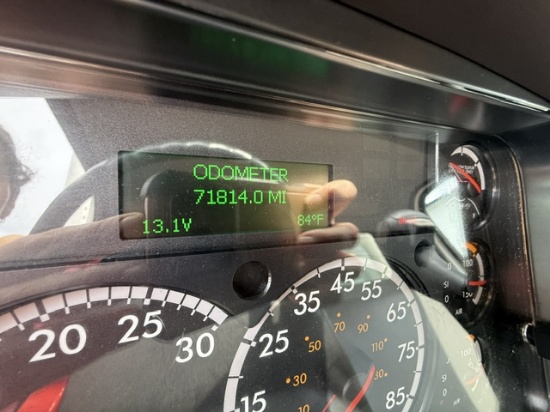 Picture of 2020 Freightliner M2