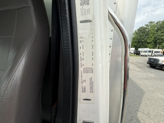 Picture of 2020 Freightliner M2