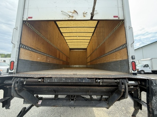 Picture of 2020 Freightliner M2