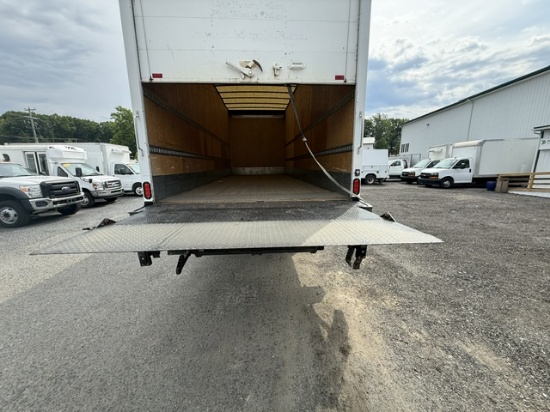 Picture of 2020 Freightliner M2