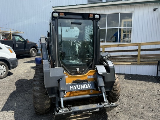 Picture of 2026 Hyundai HS120V