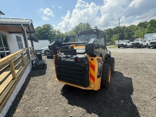 Picture of 2026 Hyundai HS120V