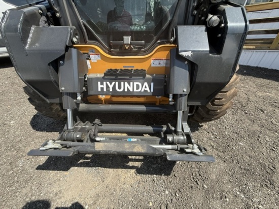 Picture of 2026 Hyundai HS120V
