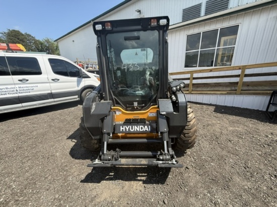 Picture of 2026 Hyundai HS120V
