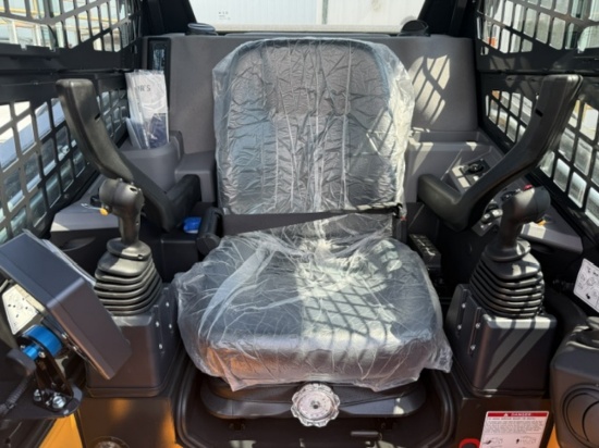 Picture of 2026 Hyundai HS120V