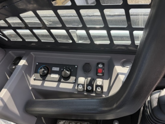 Picture of 2026 Hyundai HS120V