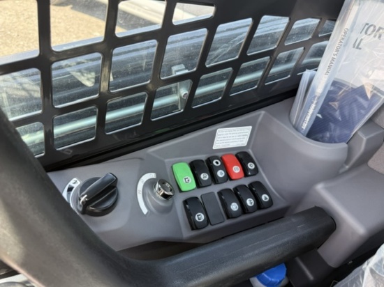 Picture of 2026 Hyundai HS120V