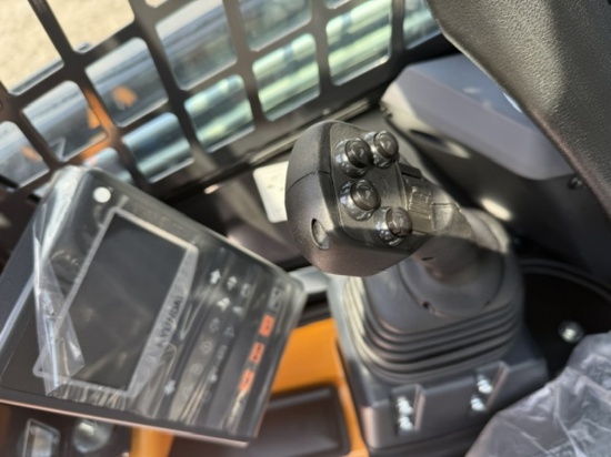 Picture of 2026 Hyundai HS120V