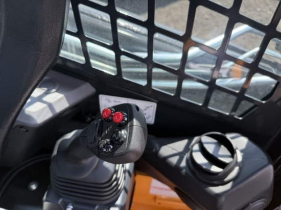 Picture of 2026 Hyundai HS120V