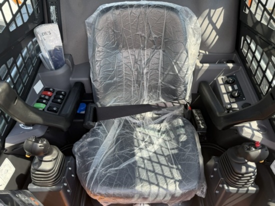 Picture of 2026 Hyundai HS120V