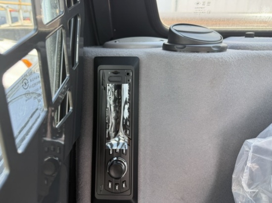 Picture of 2026 Hyundai HS120V