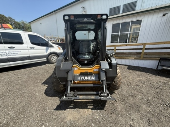 Picture of 2026 Hyundai HS120V