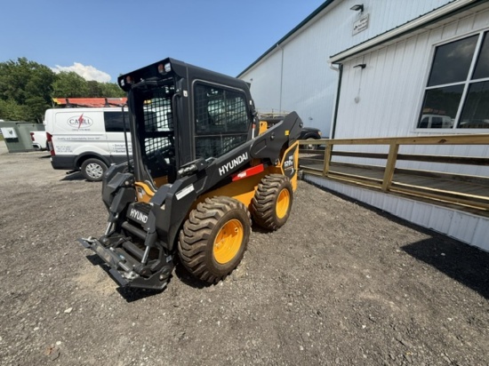 Picture of 2026 Hyundai HS120V