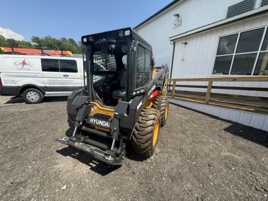 Picture of 2026 Hyundai HS120V