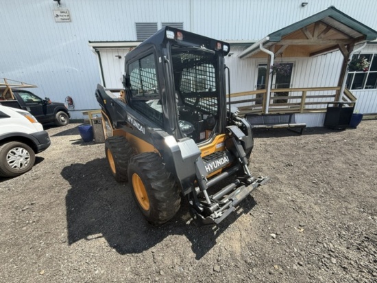 Picture of 2026 Hyundai HS120V