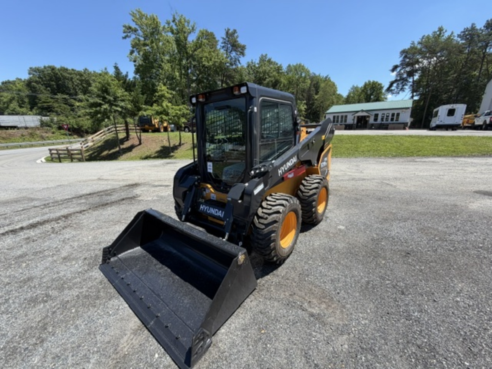 Picture of 2026 Hyundai HS120V