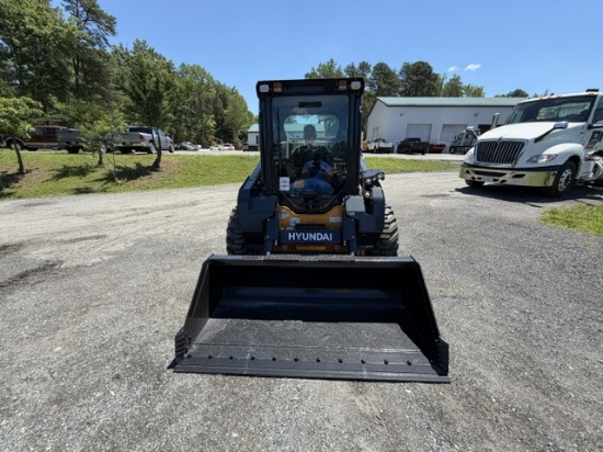 Picture of 2026 Hyundai HS120V