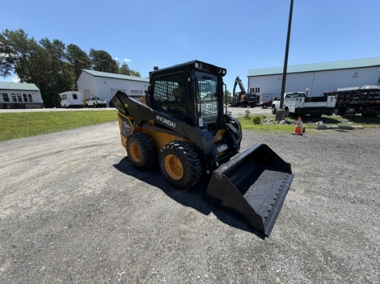 Picture of 2026 Hyundai HS120V