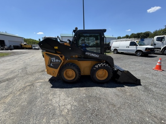 Picture of 2026 Hyundai HS120V