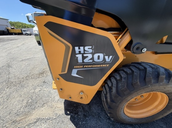 Picture of 2026 Hyundai HS120V