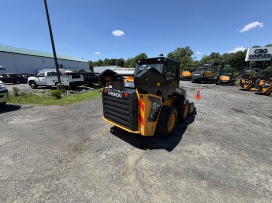 Picture of 2026 Hyundai HS120V