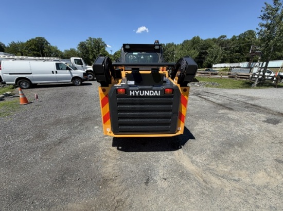 Picture of 2026 Hyundai HS120V