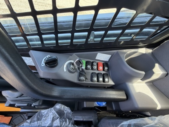 Picture of 2026 Hyundai HS120V