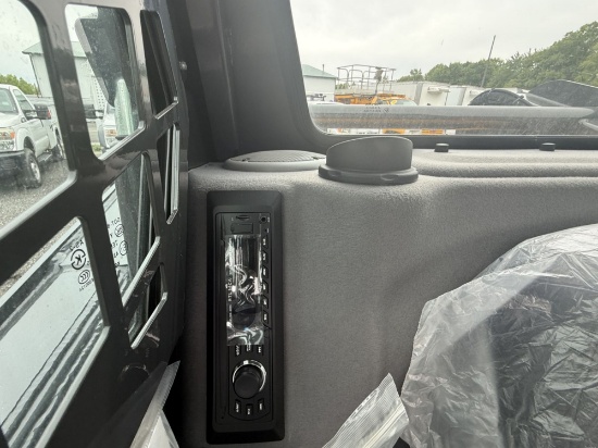 Picture of 2026 Hyundai HT100V