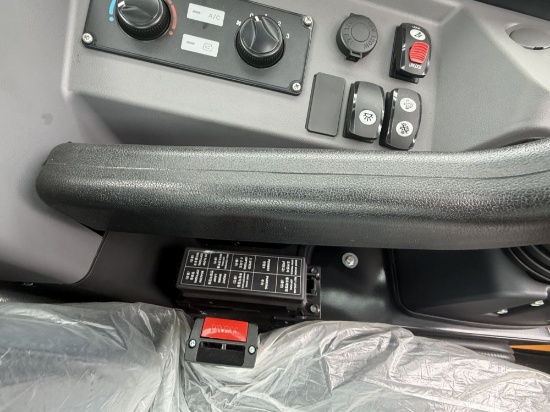Picture of 2026 Hyundai HT100V