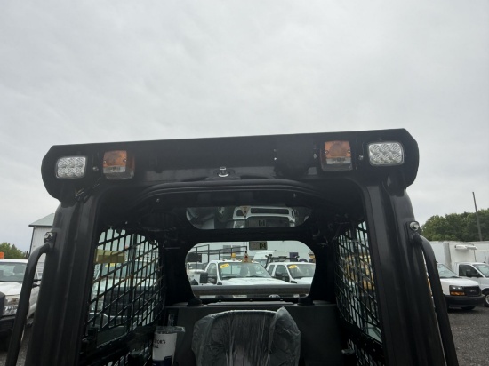 Picture of 2026 Hyundai HT100V
