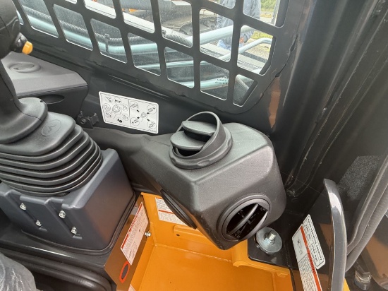 Picture of 2026 Hyundai HT100V