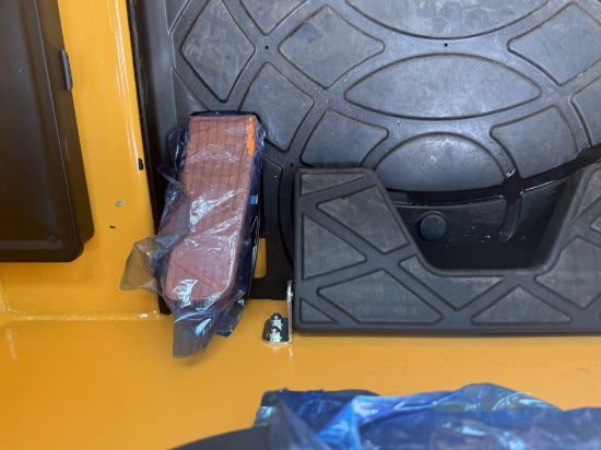 Picture of 2026 Hyundai HT100V