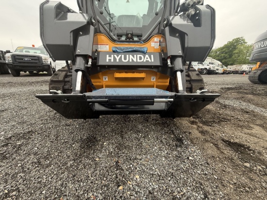 Picture of 2026 Hyundai HT100V