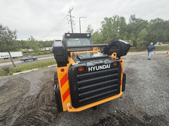 Picture of 2026 Hyundai HT100V