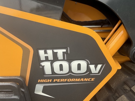 Picture of 2026 Hyundai HT100V