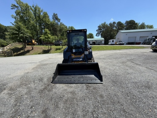 Picture of 2026 Hyundai HT100V