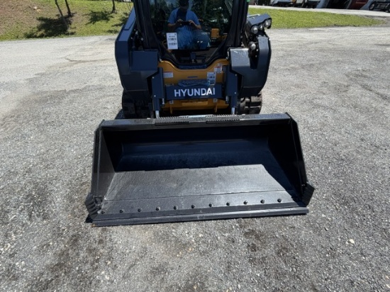 Picture of 2026 Hyundai HT100V